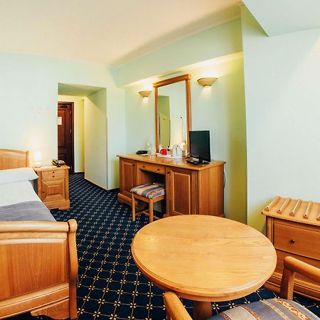 Best Western Bucovina Club De Munte Gura Humorului Dış mekan fotoğraf