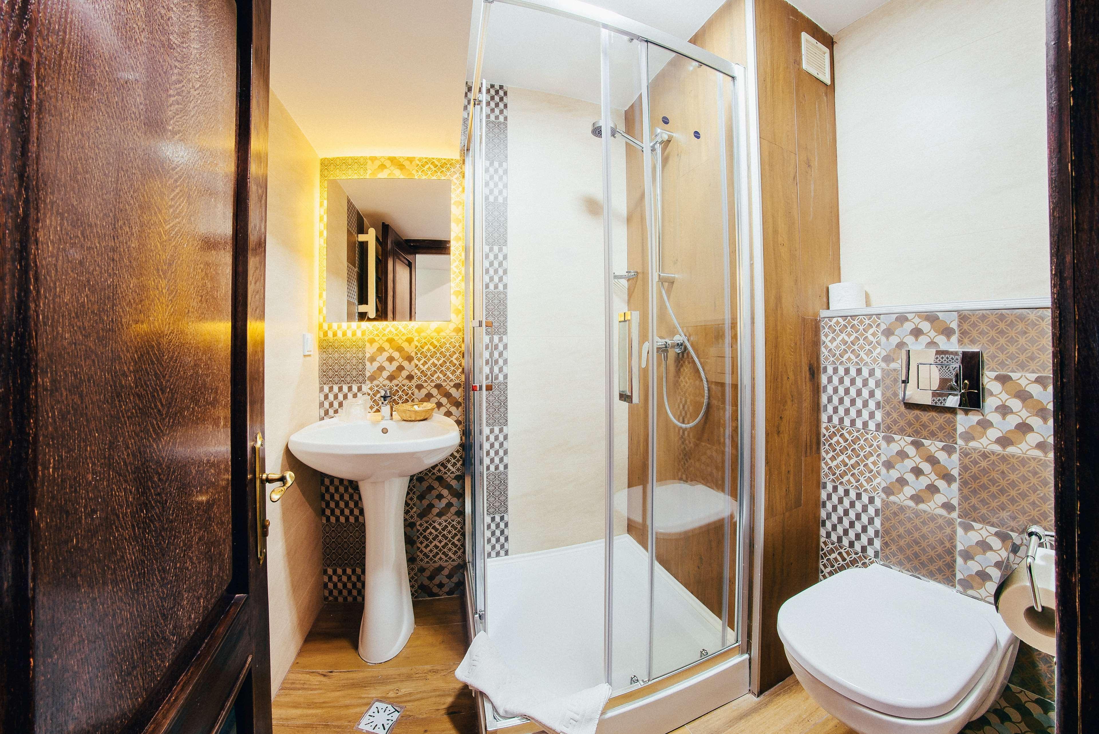 Best Western Bucovina Club De Munte Gura Humorului Dış mekan fotoğraf