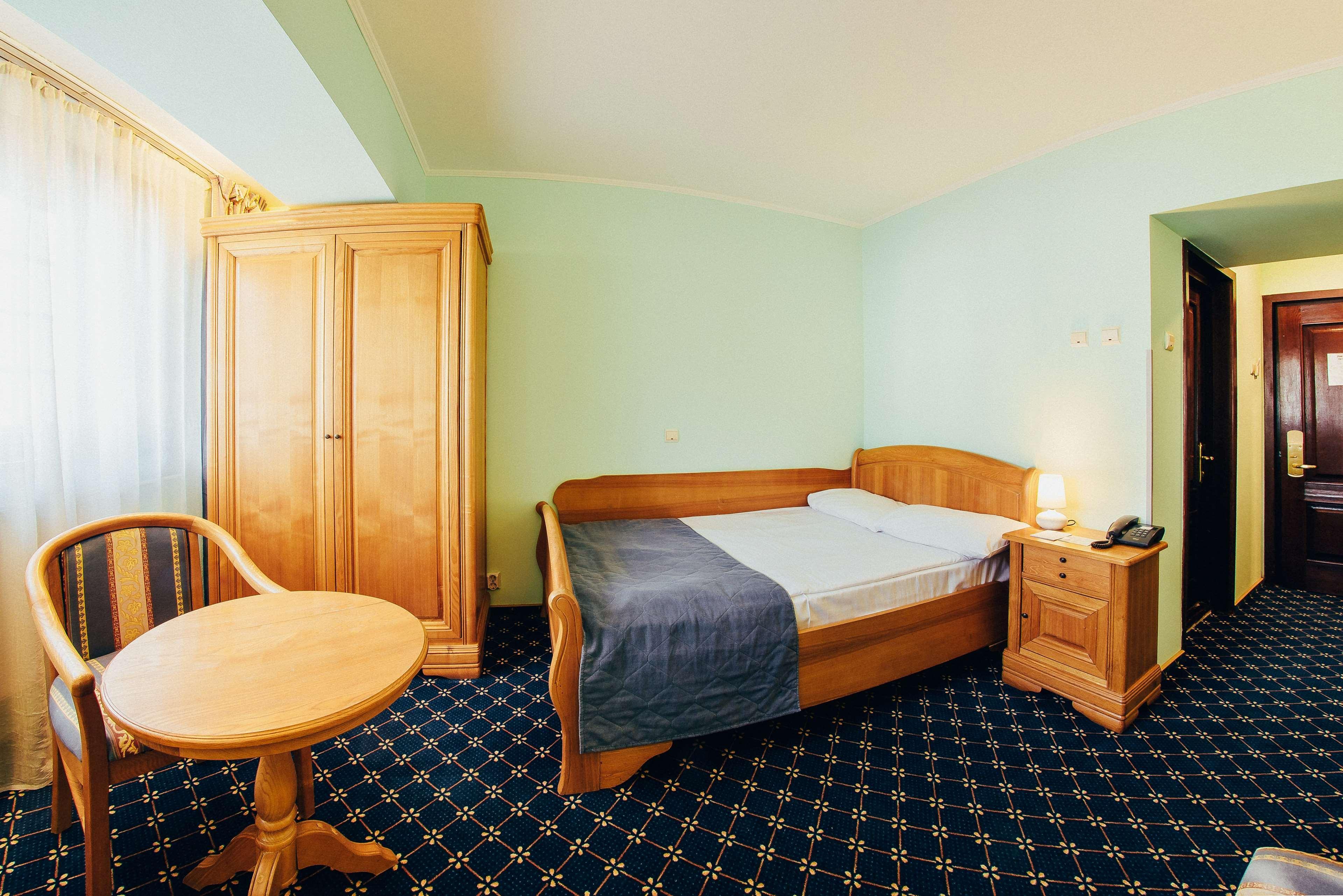 Best Western Bucovina Club De Munte Gura Humorului Dış mekan fotoğraf