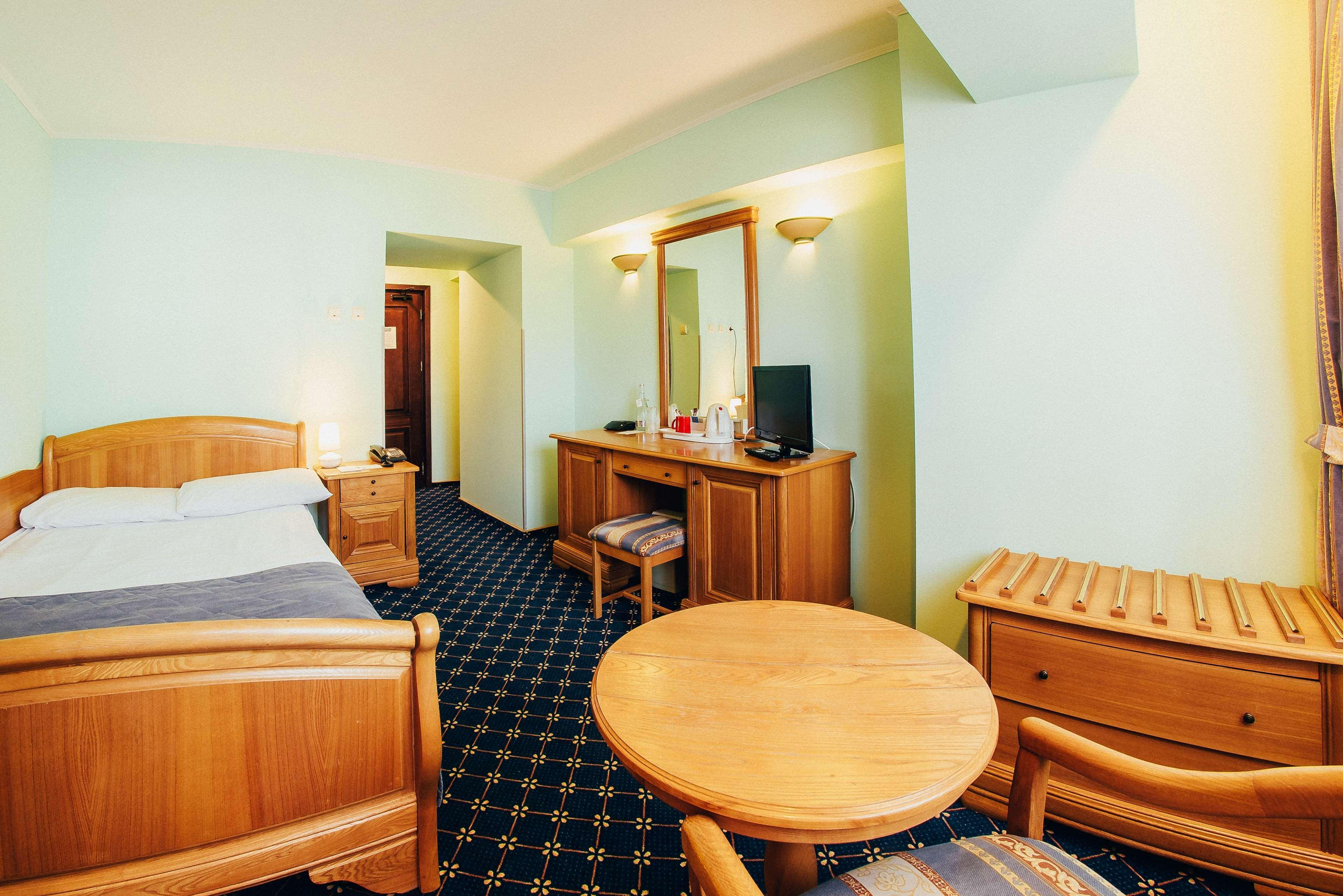Best Western Bucovina Club De Munte Gura Humorului Dış mekan fotoğraf