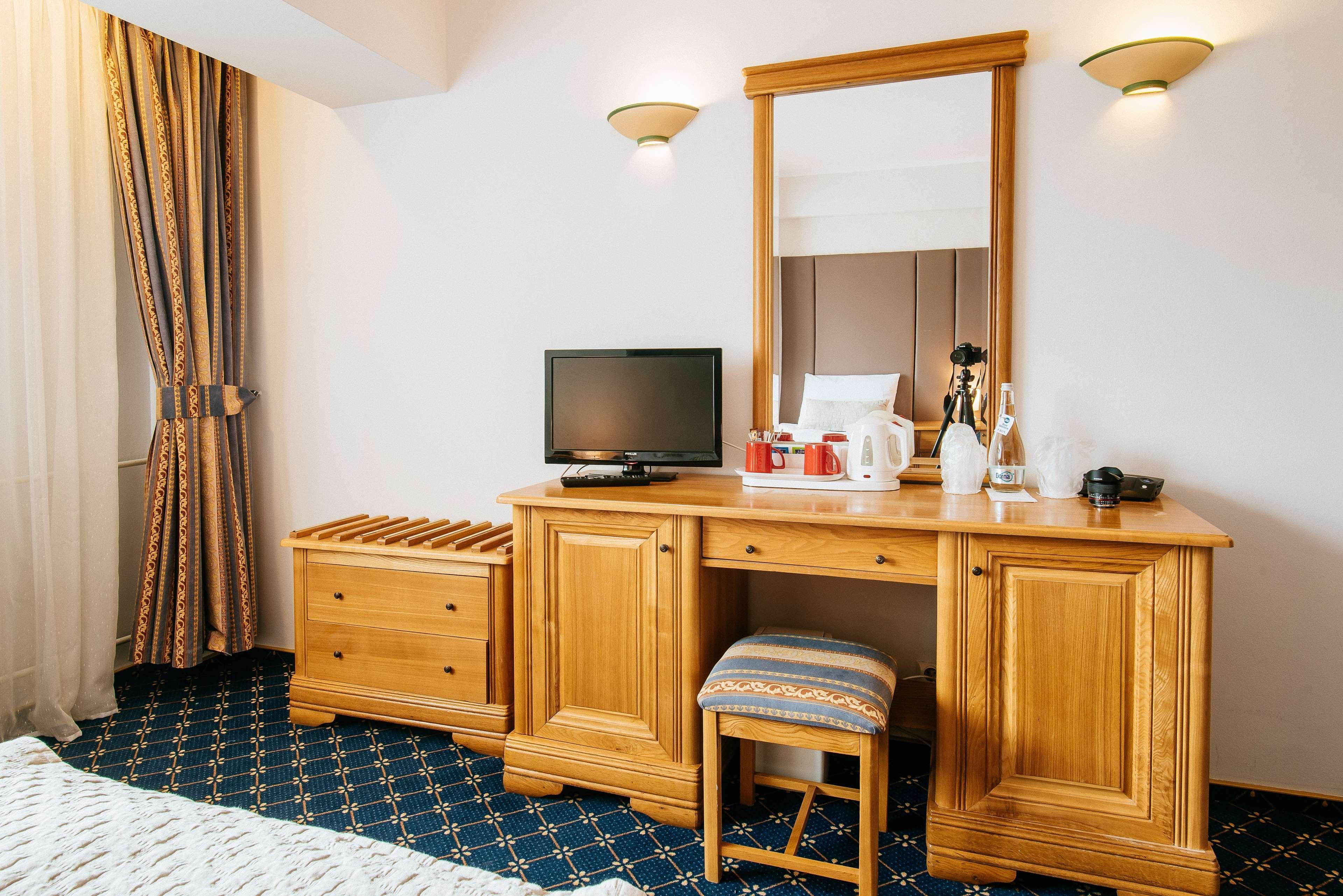 Best Western Bucovina Club De Munte Gura Humorului Dış mekan fotoğraf