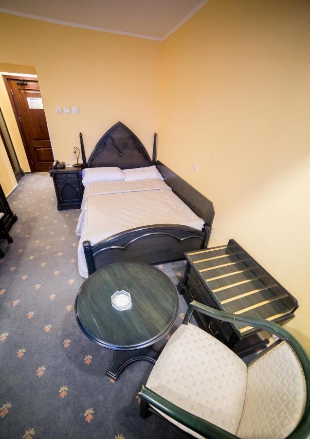 Best Western Bucovina Club De Munte Gura Humorului Dış mekan fotoğraf