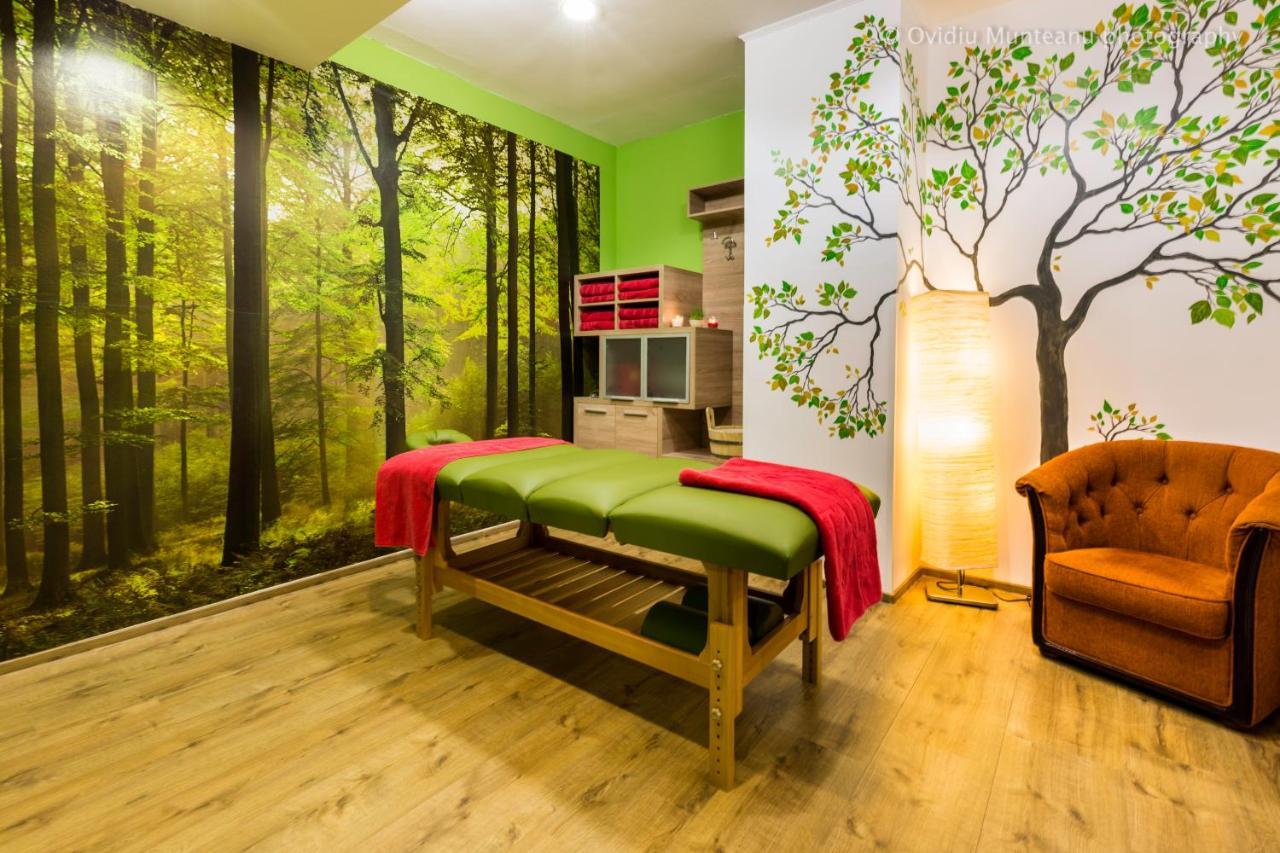 Best Western Bucovina Club De Munte Gura Humorului Dış mekan fotoğraf