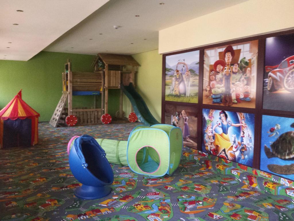 Best Western Bucovina Club De Munte Gura Humorului Dış mekan fotoğraf