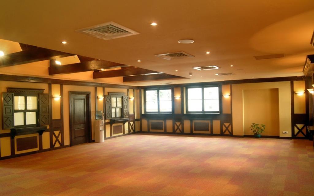 Best Western Bucovina Club De Munte Gura Humorului Dış mekan fotoğraf